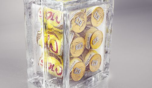 Skol Reaches A New Level of Cool With First Ever Iced Six Pack