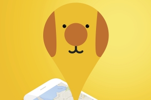Colenso BBDO & Pedigree's 'Found' App Wins at the Webby Awards