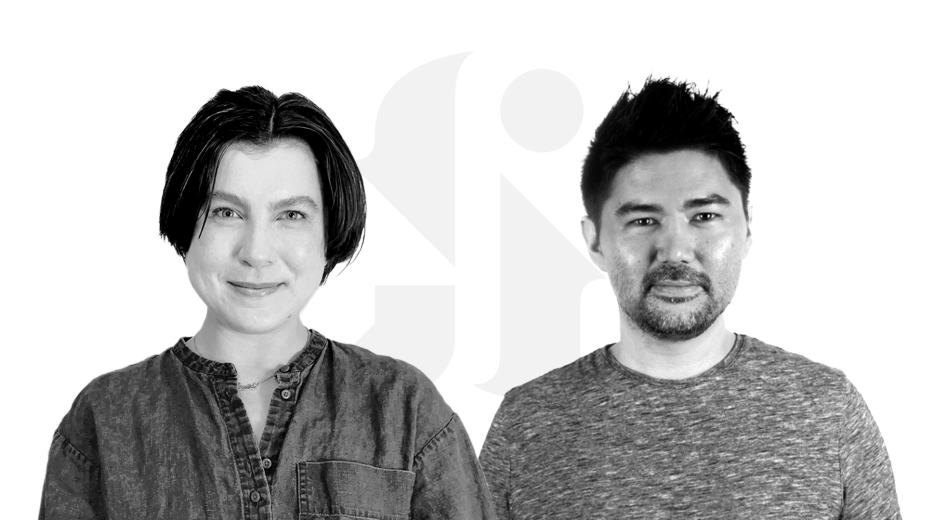 Kate Aspell and Ryan McLaughlin Named Executive Producers at Scholar NY