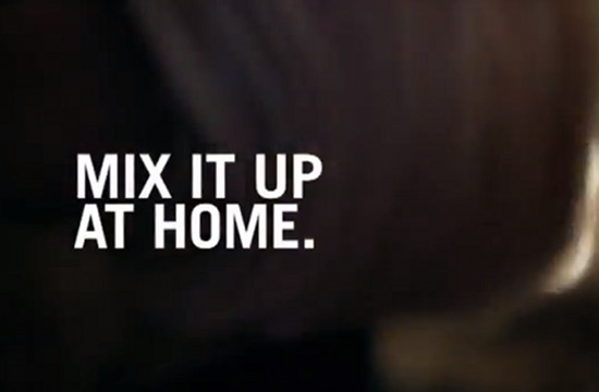Australians encouraged to ‘Mix it Up at Home’