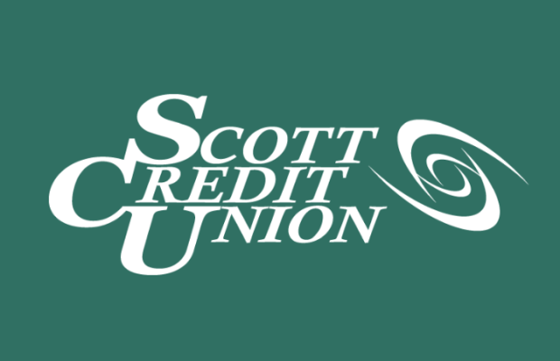 Scott Credit Union Appoints Cactus as Agency of Record