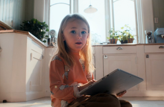 Telenor Takes a Stand for Screen Time with Prejudice-Smashing Campaign