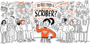 Three Blind Mice Launches New Scribing Service 