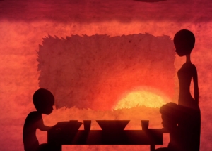 FCB & MPOWERD's Animated Spot Shines Light on Energy Poverty