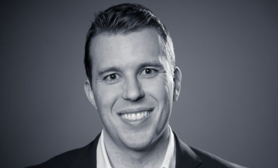 Sean Lackey Rejoins Droga5 New York as Chief Marketing Officer