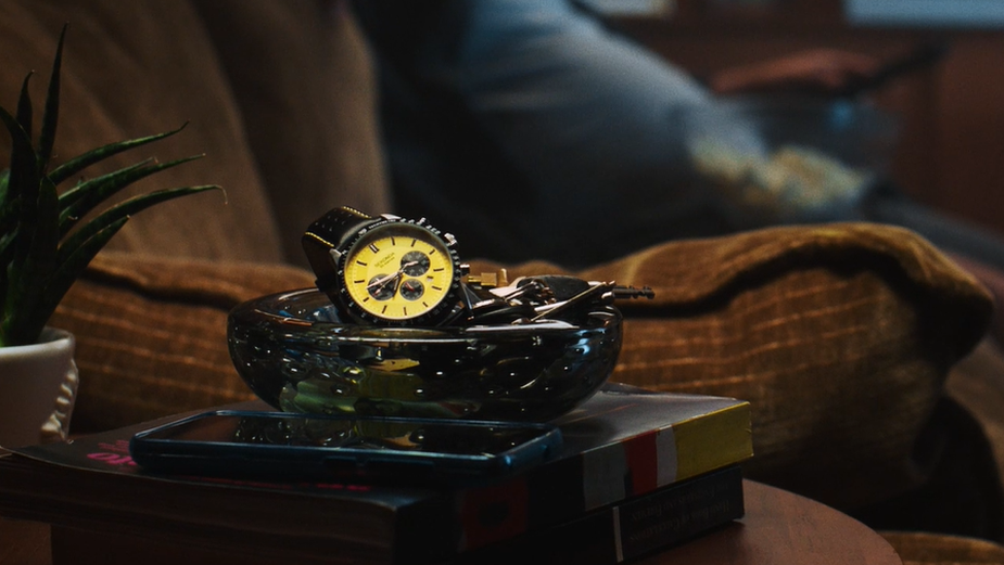 Sekonda Cuts Through the Nonsense of Watch Advertising in Bold Campaign by Lucky Generals