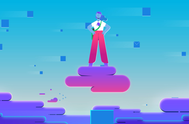 SendGrid Elevates Your Email with a Metaphor-Filled Animated Story