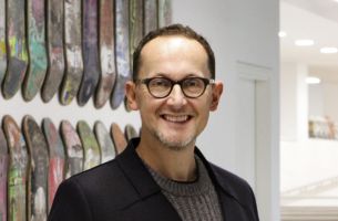 O&M Promotes Gerry Human to Global ECD, Global Brand Management