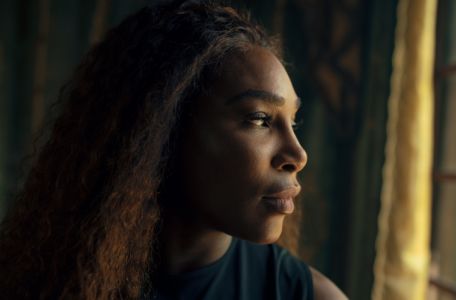 Serena Williams Will Knock You Out in Droga5's Rousing Chase Spot
