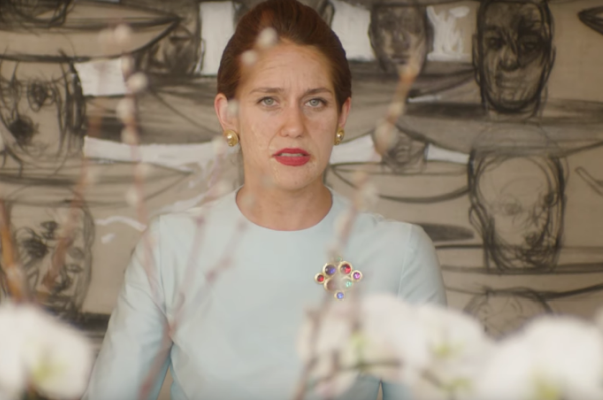 MinusL and Jemima Kirke Turn the Clock for Lola Kirke’s 'Mama' Music Video