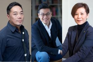 Serviceplan Greater China Expands Management Team