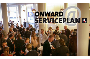 Serviceplan Moves Onward With 'Future Marketing - Media in Transition 2017'