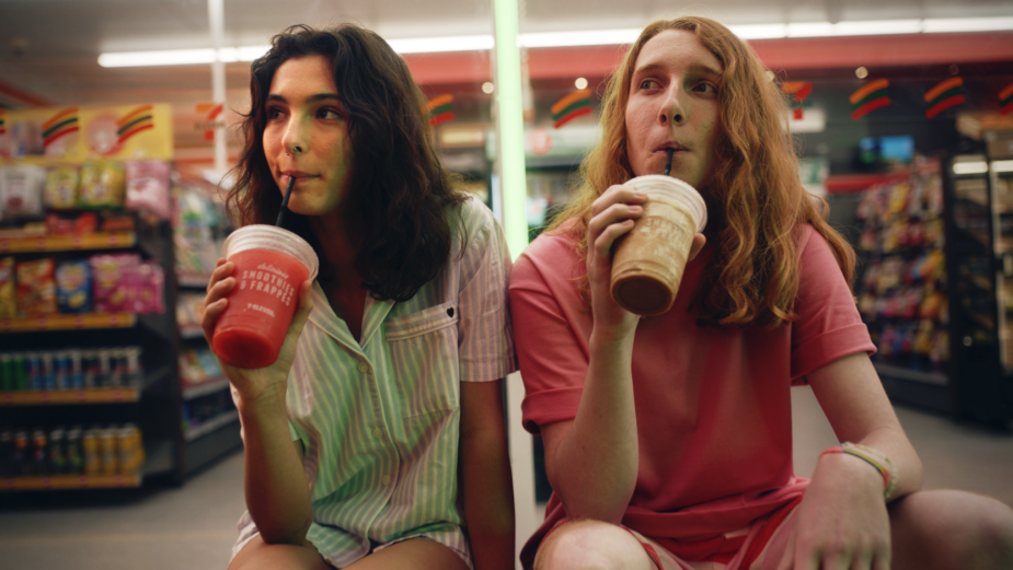 7-Eleven Keeps Summer Going 24/7 in Campaign from CHEP