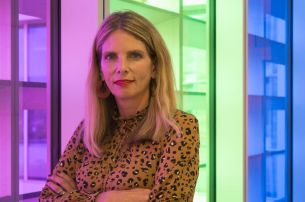Rapp UK Appoints Caroline Parkes as Head of Strategic Consulting