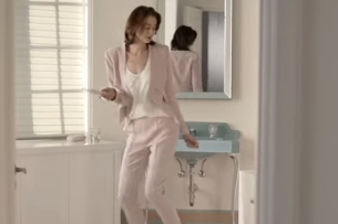 Ogilvy NY Gets People Dancing with New Campaign for Philip's Sonicare
