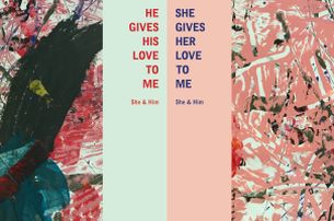 She & Him's Original Song for MGM Resorts Lets Listeners Choose Their Gender