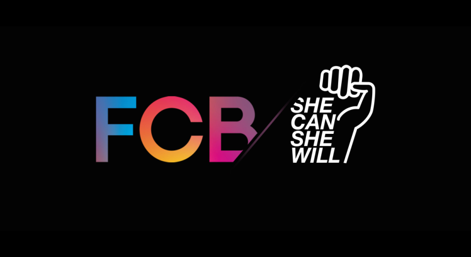 FCB Group India Launches ‘She Can She Will’ Platform to Inspire Women in Advertising to Rise to Leadership