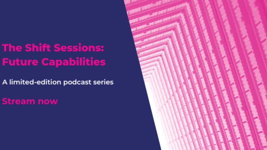 Shift Sessions Podcast: Episode 2: Mastering Martech Solutions