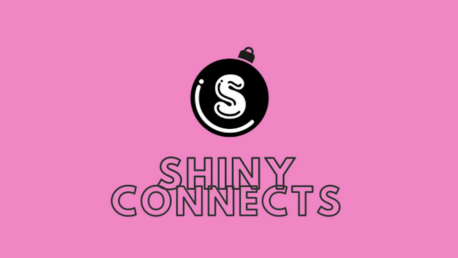 Shiny Awards Launches Shiny Connects Online Events 