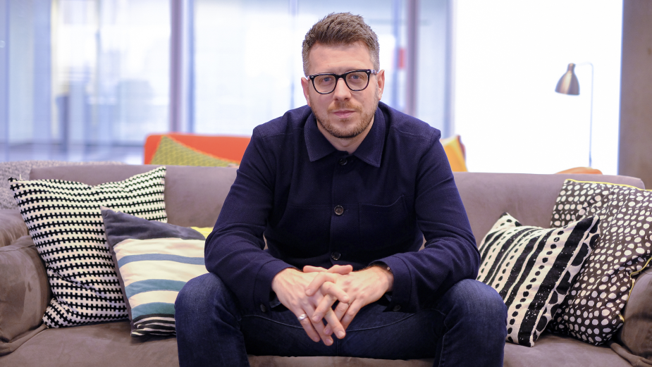 AMV BBDO Launches 'Life Changes' Benefit Scheme for All London Staff
