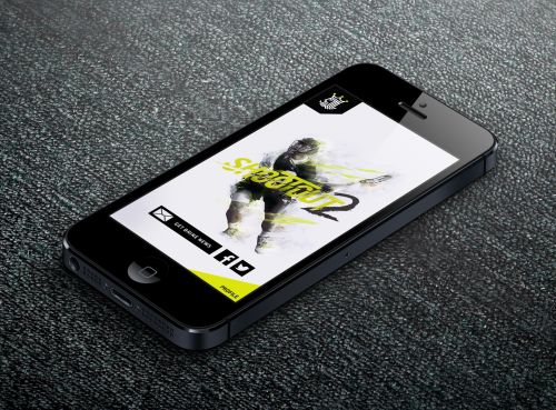 Y&L Brings Lacrosse to Your Mobile with "Shootout 2"
