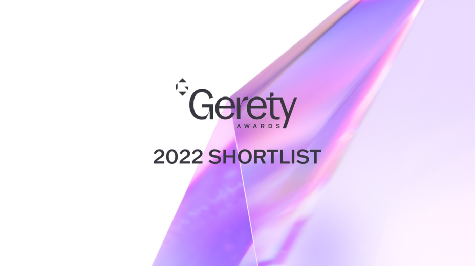 Gerety Awards Announces 2022 Shortlist