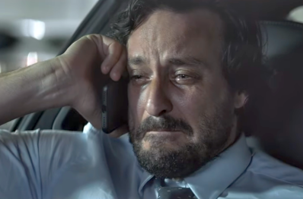 Nedbank Confronts South Africa's Money Taboo with 'Secrets' Short Film Stunt