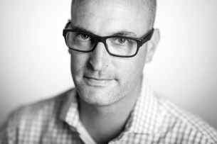 Wade Alger Joins TBWA\Chiat\Day New York as ECD