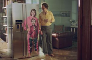 Forsman & Bodenfors' New PostNord Campaign is a Ridiculous Tale of Love