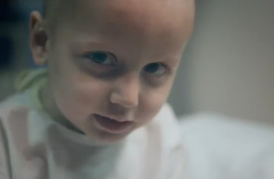 JWT Toronto for SickKids | LBBOnline