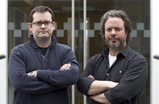 RAPP UK Appoints Sid Gordon & Adam Rolfe as Creative Directors