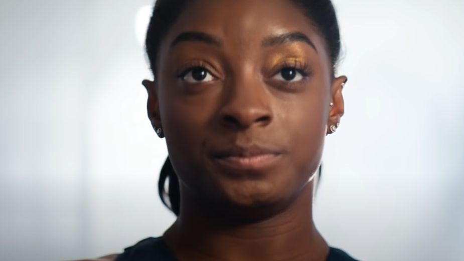 Gymnast Simone Biles Explores the Definition of Strength in Campaign for Protein Drink Core Power