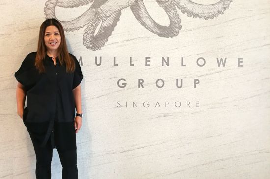 MullenLowe Group Asia Appoints Poh Ling Yee as Head of Talent Management
