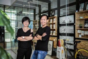 Tribal Worldwide Singapore Hires Key Senior Creative Technology Leads