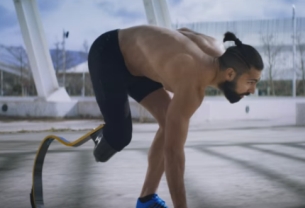 Greece Triumphs in Inspiring New Nike Film from W+K Amsterdam