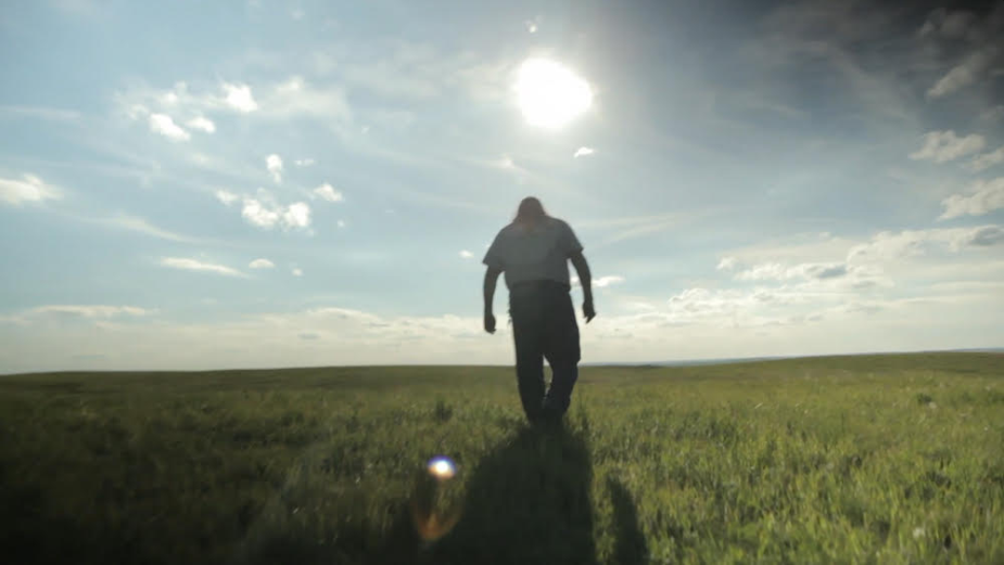 Believe Media's ‘Above Boy’ Oglala Lakota Sioux Nation Documentary Makes Film Festival Premiere 