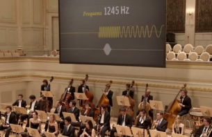 How FCB Zurich Turned Beethoven's 5th Symphony Into a Hearing Test