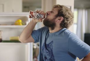 Frijj Returns to UK Screens with Laugh-out-loud Sitcom Style Mini-series