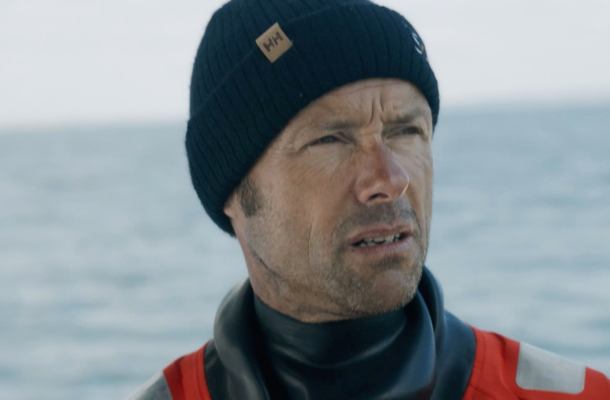 'Heroes of the Unpredictable' Face the Harshness of Nature in Helly Hansen Films