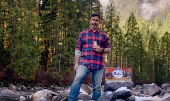 Bush Beer Promises to Plant a Tree Every Time You Don't Skip This Ad