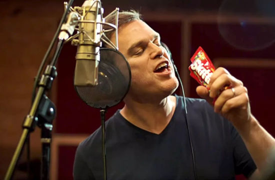 Advertising Ruins Everything: Hear the First Song from Skittles' Broadway Show