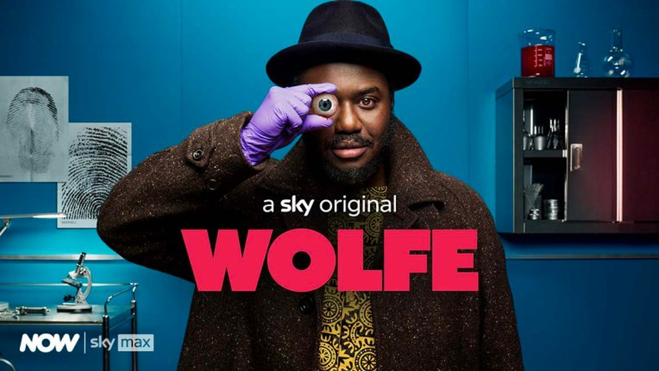 Manners McDade Composer Vince Pope Scores Forensic Crime Drama 'Wolfe'