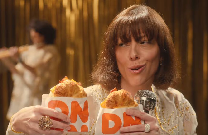 Buddy Cops and '70s Singers Star in BBDO New York's New Dunkin' Campaign