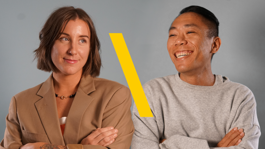 TBWA\Chiat\Day NY Hires Gabriel Cheung as Global ECD and Amanda Davis as Head of Content