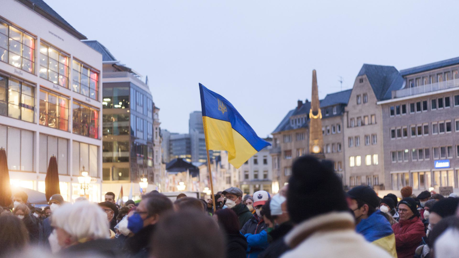 Ukrainian Media Businesses Release Manifesto on How to Support the Country