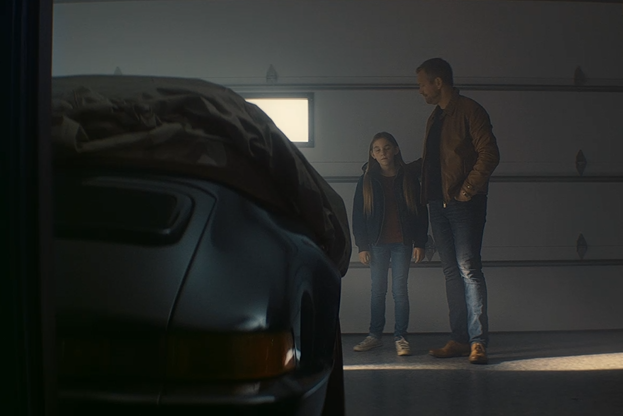 Mazda Puts Cars to Sleep in Campaign from Wunderman Thompson Canada