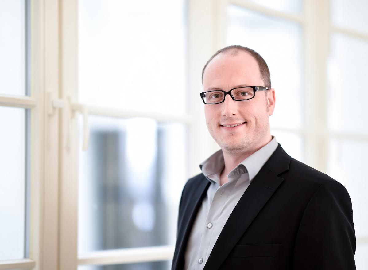 Serviceplan Promotes Florian Stemmler to Head of Digital Corporate Communications