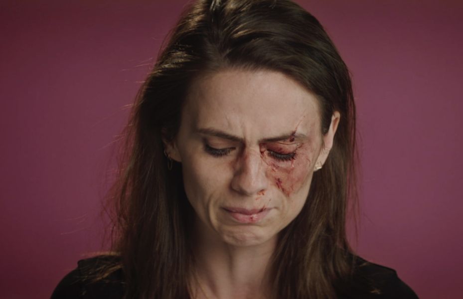 More Than Bruises: Actress Hayley Atwell Stars in Powerful Women’s Aid Film 