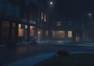 It's a Small Town Indeed in McCann NY's New York Lottery Ad