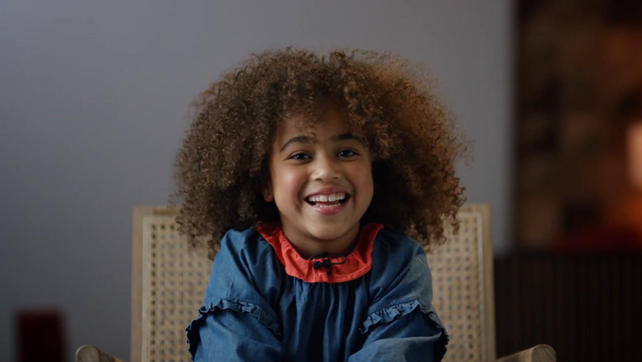 Kids Teach a Master Class in Smiling in Cute Colgate Campaign